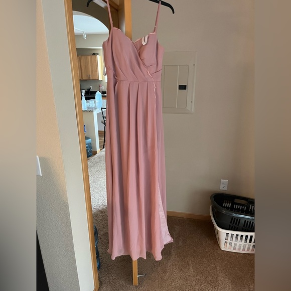 Bridesmaid dress - Picture 3 of 6